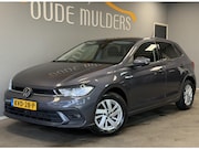Volkswagen Polo - 1.0 TSI Life | Trekhaak | Adaptive cruise | Clima | Carplay 