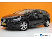 Volvo V40 - 2.0 T2 | Distributie Riem Vervangen!! | Trekhaak | Stoel Ver