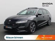 Skoda Octavia - Combi 2.0 TSI RS 245PK DSG Panoramadak, Trekhaak, Virtual Pe