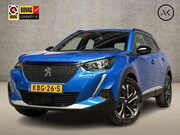 Peugeot 2008 - 1.2 PureTech Allure Sport 131Pk Automaat (APPLE CARPLAY, GRO