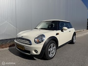 MINI Cooper - 1.6 One MINIMALIST Business Line