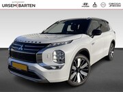 Mitsubishi Outlander - 2.4 PHEV Instyle+