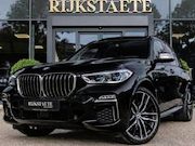 BMW X5 - M50d High Executive|PANO|H&K|MASS.|SKYLOUNGE|STOEL