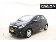 Peugeot 108 - 1.0 e-VTi Blue Lease | Elek. ramen | Airco | Stuurbediening
