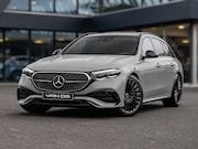 Mercedes-Benz E-klasse - Estate E 300e AMG Line Premium Plus | Rij-Assistentiepakket