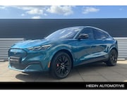 Ford Mustang - Extended Premium RWD 88 kWh