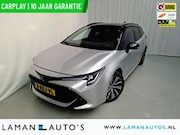 Toyota Corolla - Touring Sports 1.8 Hybrid Dynamic Bi-Tone | Trekha