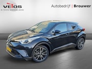 Toyota C-HR - 1.8 Hybrid Dynamic Trekhaak/Camera/Cruise-control
