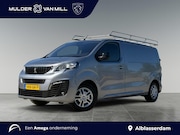 Peugeot Expert - GB L2 Standard Asphalt 2.0 BlueHDi 180pk EAT8 | TREKHAAK | C