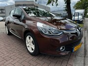 Renault Clio - 0.9 TCe 5deurs Expression Edition Brun Airco, Cruisecontrol,