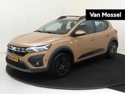 Dacia Sandero - Stepway 1.0 TCe 100 ECO-G Extreme Airco | Android Auto | App