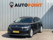 Skoda Enyaq iV - iV 80 SOH 90% DEALEROND FASE 3 WARMTEPOMP|SOH 90%|CAMERA|19I