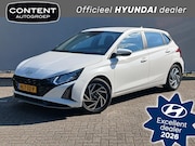 Hyundai i20 - 1.0 T-GDI MHEV Comfort / Cruisecontrol / Carplay