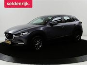 Mazda CX-30 - 2.0 e-SkyActiv-G M Hybrid