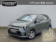 Kia Picanto - 1.0 GDI 68pk 4-zits AMT DynamicLine MY26