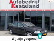Volvo S70 - 2.5 Luxury-Line - Airco - Leer - Stoelverwarming