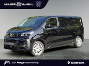 Peugeot e-Expert - L2 75kWh 136pk | ACTIE | 8 jaar garantie | 0% financial leas