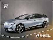 Volkswagen ID.7 - Tourer Elektromotor 86 kWh 286pk Limited Edition Plus