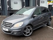 Mercedes-Benz B-klasse - 200 SPORT AUTOMAAT/LEDER/XENON/CRUISE/CLIMA