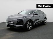 Audi Q6 e-tron - edition performance 100 kWh | Adaptive cruise control | 360 