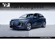 Audi Q6 e-tron - S edition performance 100 kWh