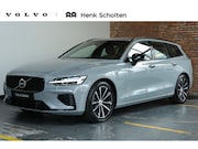 Volvo V60 - 2.0 T8 Plug-in hybrid AWD Plus Dark | 360º Visual Park Camer