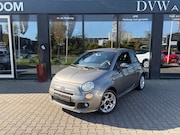 Fiat 500 - 0.9 TwinAir 500S