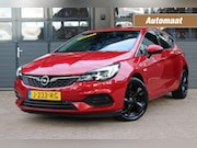 Opel Astra - 1.4 Turbo 145 PK ELEGANCE Automaat 1e eigenaar **NL-auto