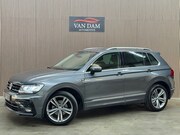 Volkswagen Tiguan - 1.5 TSI ACT R-Line 2019 DSG LED VIRTUAL CRUISE