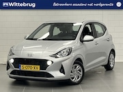 Hyundai i10 - 1.0 Comfort APPLE / ANDROID NAVIGATIE | AIRCO | ZUINIGE AUTO