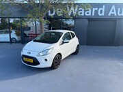 Ford Ka - 1.2 Style start/stop. Airco/ 6 maanden garantie