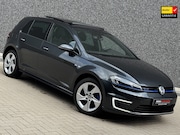 Volkswagen Golf - TSI GTE Plug-in Hybrid Pano CarPlay Navi Cruise ZO GOED ALS