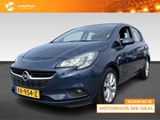 Opel Corsa - 1.4 Edition | Airco | Hill hold functie | Metaalkleur