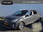 Kia Stonic - 1.0 T-GDi 120pk DCT7 DynamicPlusLine