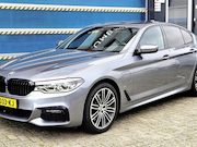 BMW 5-serie - 530e 360 Sunroof High Executive M Sport