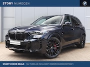 BMW X5 - xDrive50e M Sport Automaat / Panoramadak / Trekhaak / Massag