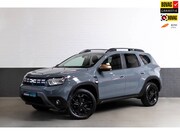 Dacia Duster - 1.3 TCe 150 Extreme, automaat, verwarmde stoelen, pdc ect.