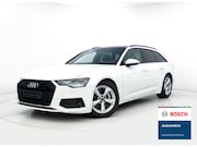 Audi A6 - Avant 50 TFSI e quattro Advanced edition TREKHAAK - ACC - PA