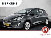 Ford Fiesta - 1.0 100pk Titanium | Apple Carplay/Android Auto | Climate Co