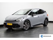 CUPRA Born - Essential 62 kWh | Stoel-/stuurverwarming | Adaptive Cruise