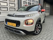 Citroën C3 Aircross - 1.2 PT S&S Shine Automaat TOPSTAAT ✅