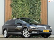 Volkswagen Passat - Variant 1.4 TSI ACT Highline Business R|PANO|VIRTUAL|STUUR S