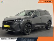 Peugeot 5008 - 1.2 Hybrid 136pk Allure Automaat Navigatie Cruise control Cl