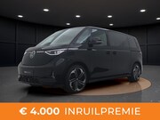 Volkswagen ID.Buzz - Bedrijfswagens GTX Limited Edition 250 kW / 340 pk | 21" | S