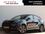Ford Puma - 1.0 EcoBoost Hybrid ST-Line X | Trekhaak | B&O | Achteruitri