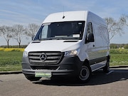 Mercedes-Benz Sprinter - 214 L2H2 Mbux Automaat
