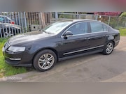 Volkswagen Passat - 2.0 FSI Sportline