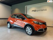 Renault Captur - 0.9 TCe BARISTA-uitv/CLIMA AIRCO/CRUISECONTROL/ISOFIX/TREKHA