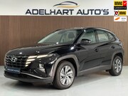 Hyundai Tucson - 1.6 T-GDI HEV Comfort 230 PK Automaat / Navigatie full map /
