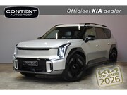 Kia EV9 - 99, 8kWh 384pk AWD Dual Motor GT-Line NIEUW - SNEL LEVERBAAR